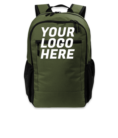 Custom Backpacks Design Your Own Customized Backpack