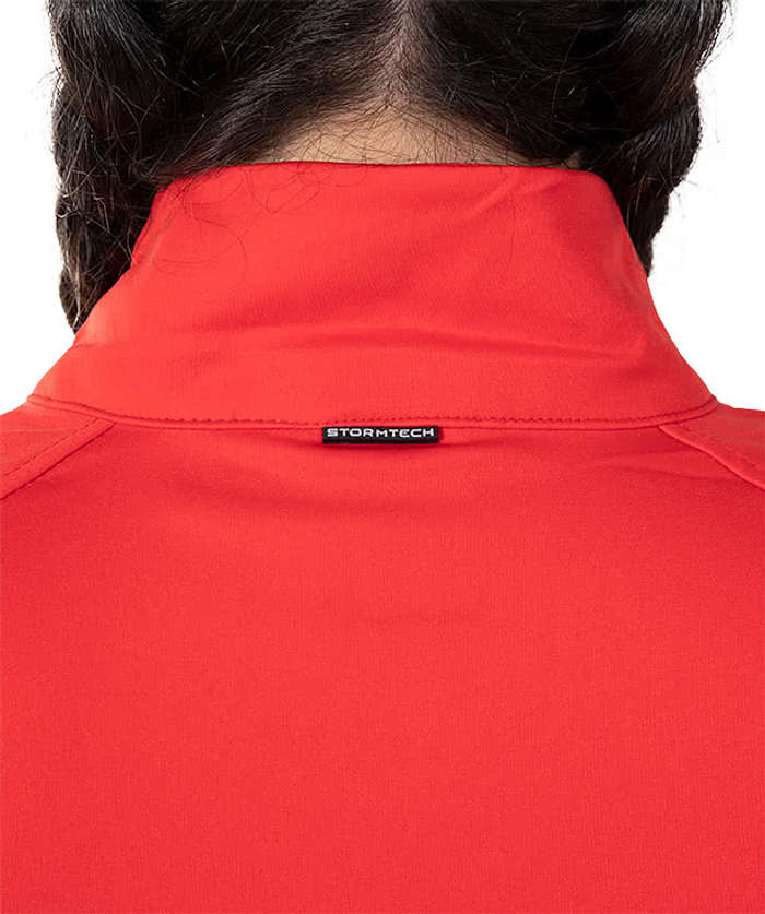 Stormtech Women's Greenwich Soft Shell Jacket