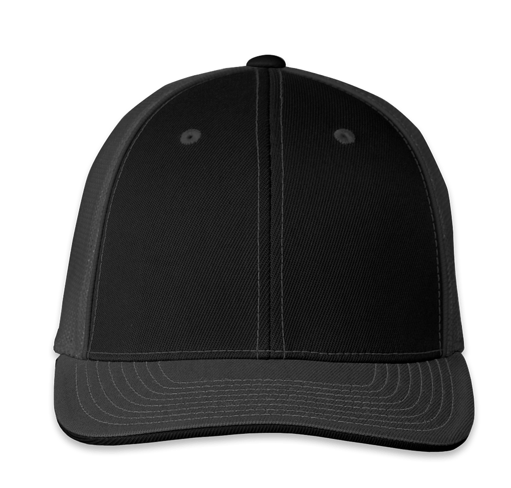 Pacific Headwear Flexfit Trucker Hat-default