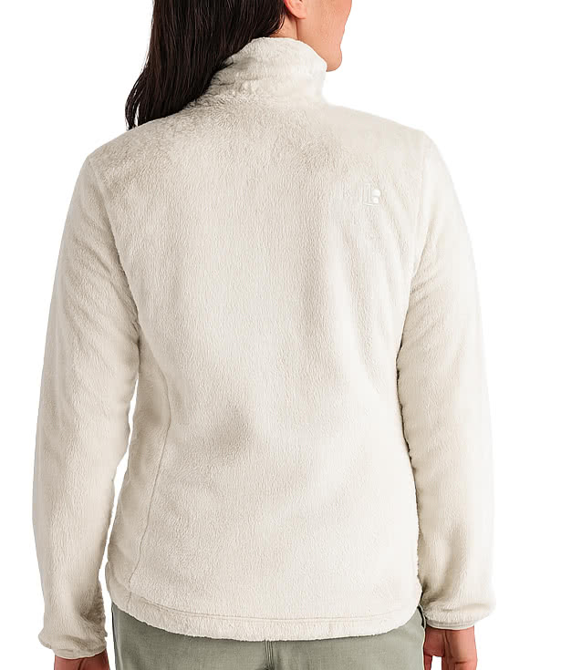 The North Face Women’s Osito Recycled Fleece Jacket