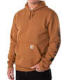 Carhartt Midweight Logo Pullover Hoodie