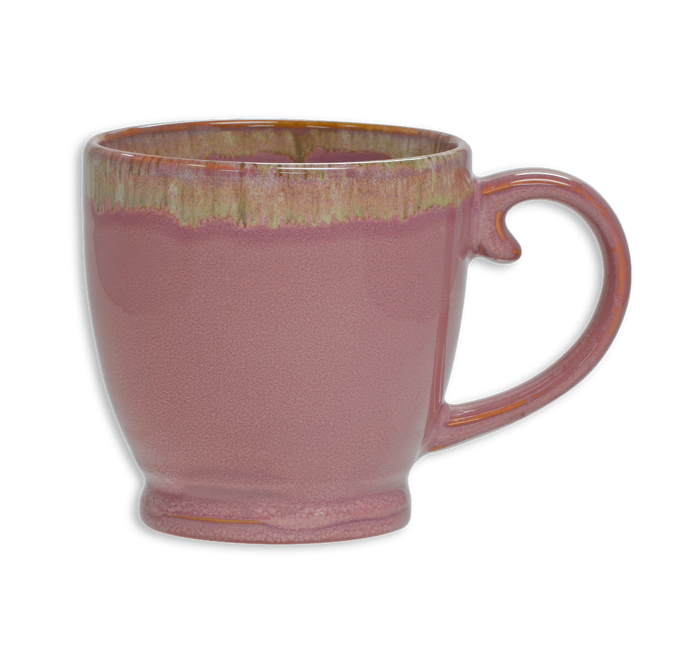 17 oz. Chelsea Ceramic Reactive Glaze Mug-default