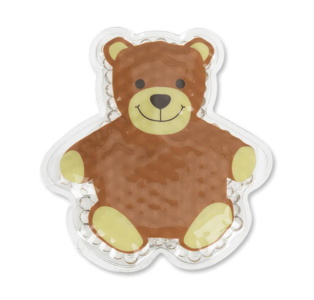 Teddy Bear Aqua Pearls Hot/Cold Pack-default