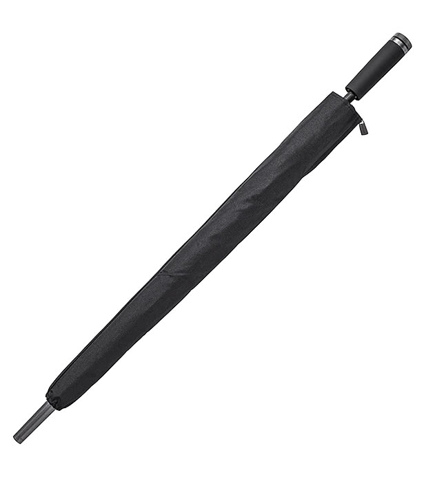 Hugo Boss 51" Arc Gear Umbrella