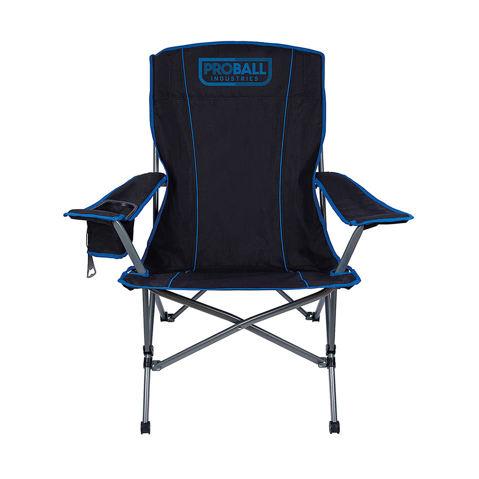Koozie® Everest Oversized Chair