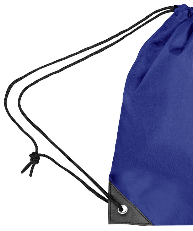 Youth Sports Drawstring Bag