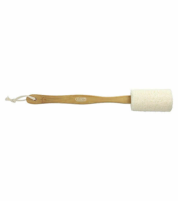 Bamboo Spa Loofah