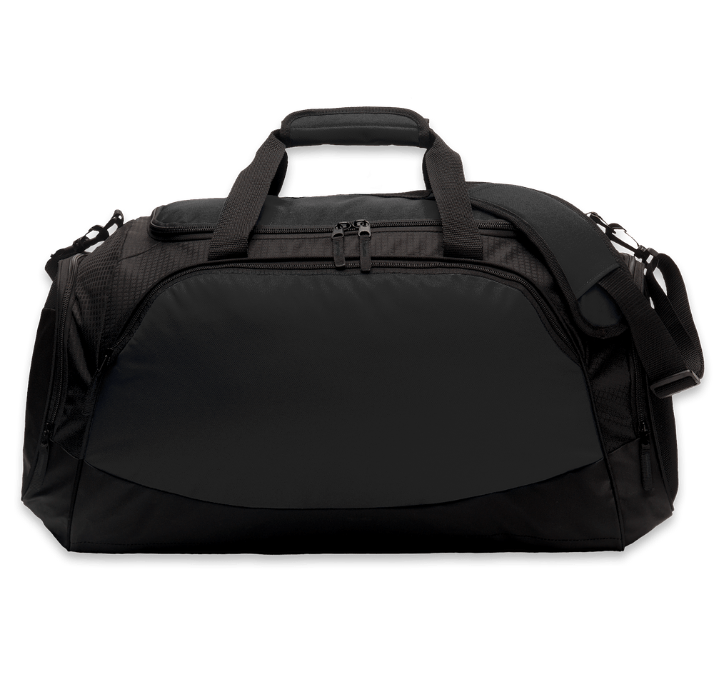 Port Authority Large Active Duffel Bag - Printed-default