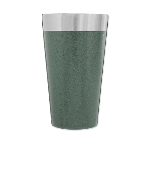 Stanley 16 oz. Stay-Chill Stacking Pint Insulated Tumbler in Green