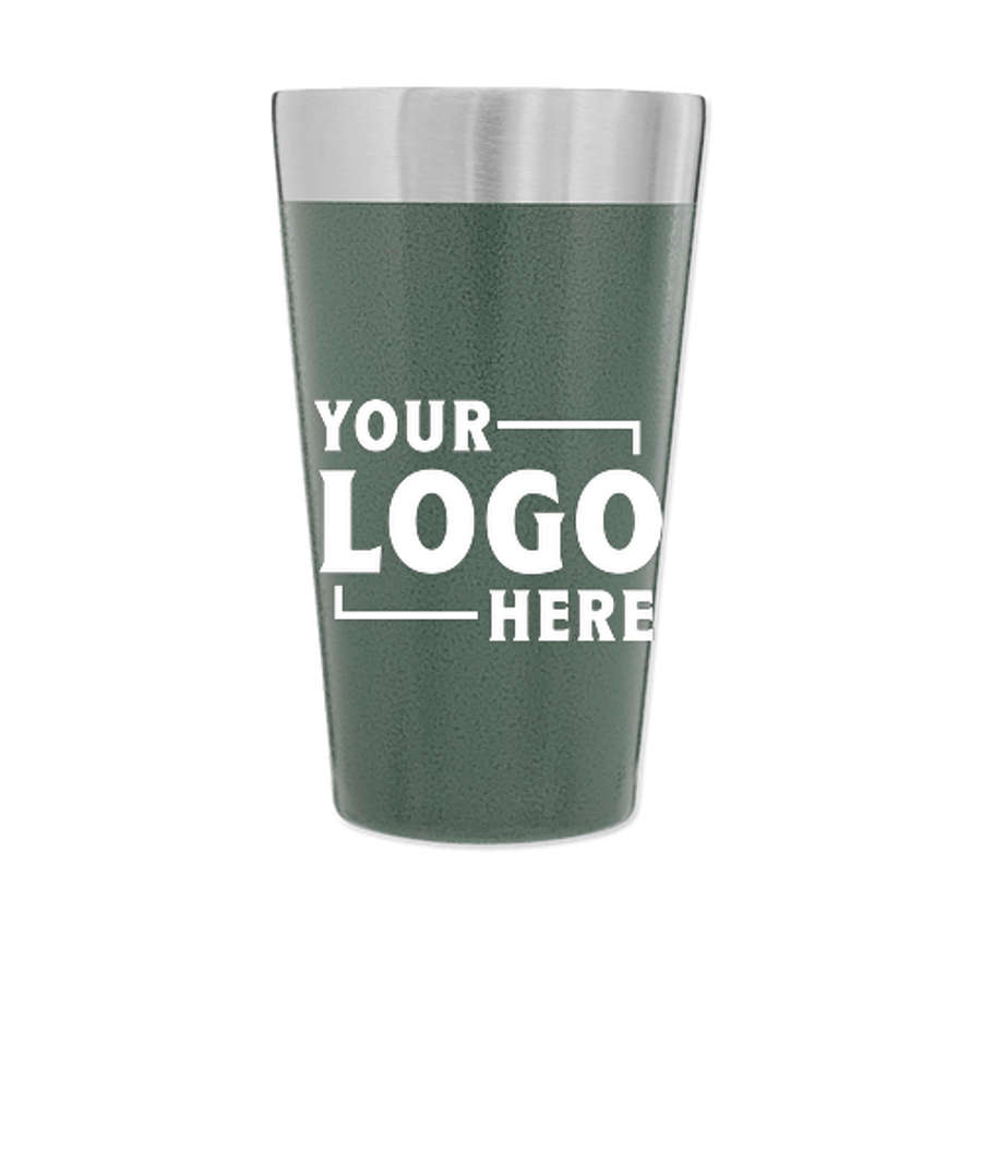 Stanley 16 oz. Stay-Chill Stacking Pint Insulated Tumbler in Green