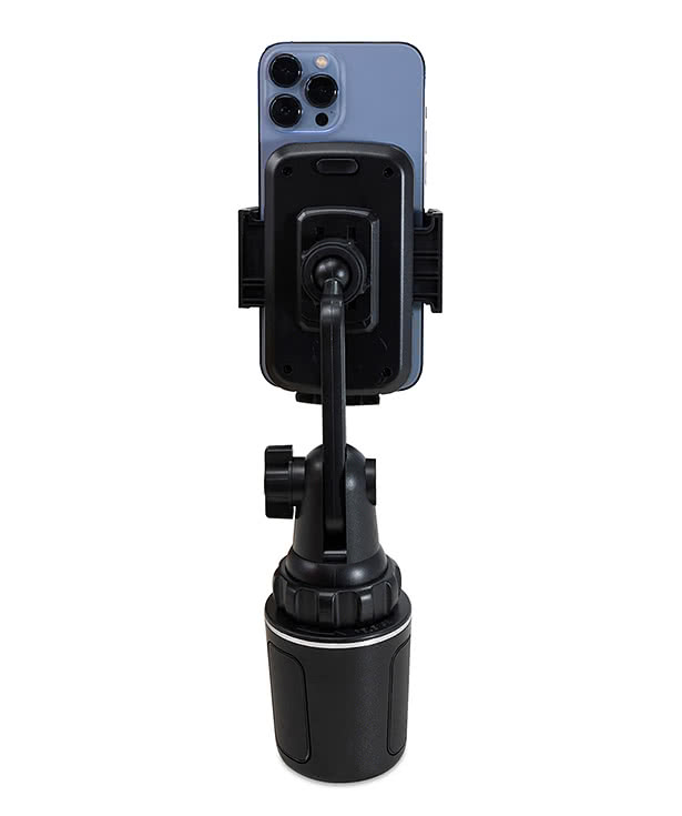 iLive Universal Cup Mount Phone Holder