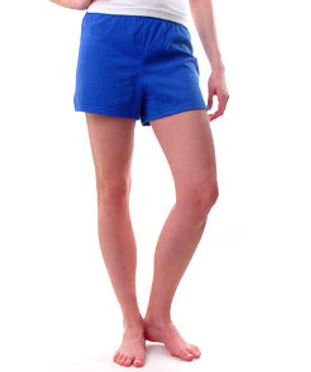 Soffe Cheer Shorts