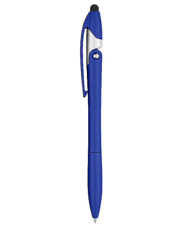 Yoga Phone Stand Stylus Pen (black ink)