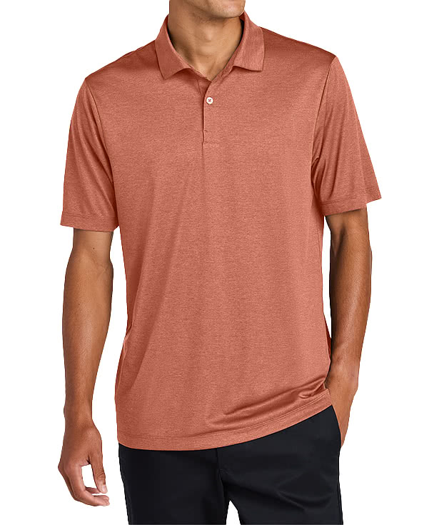 Mercer+Mettle Recharge Recycled Performance Polo