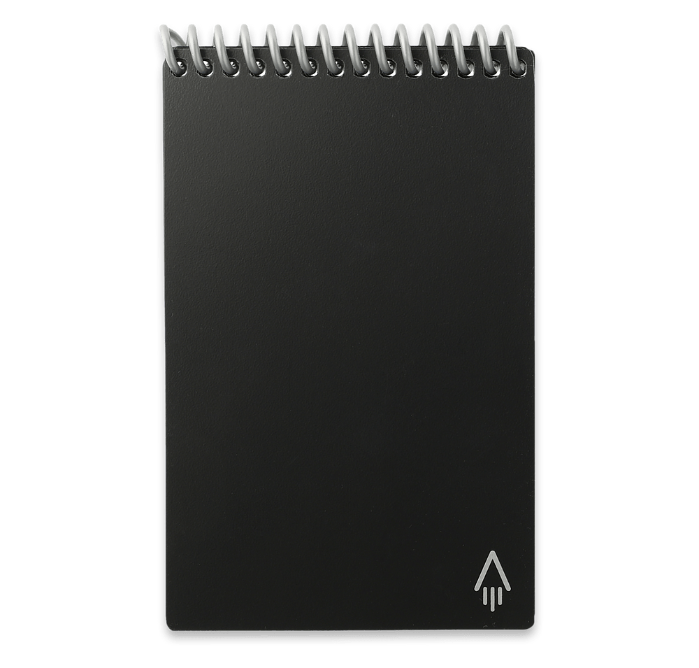RocketBook Mini Spiral Notebook Set-default