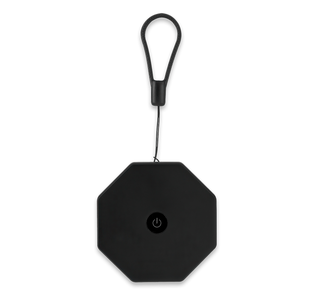 Illumates Mini Folding Lamp-default