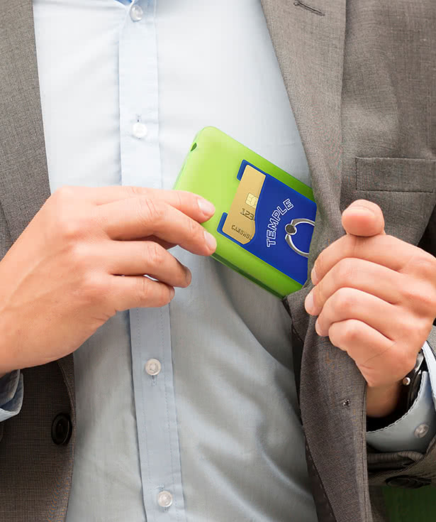 iMobile Phone Wallet