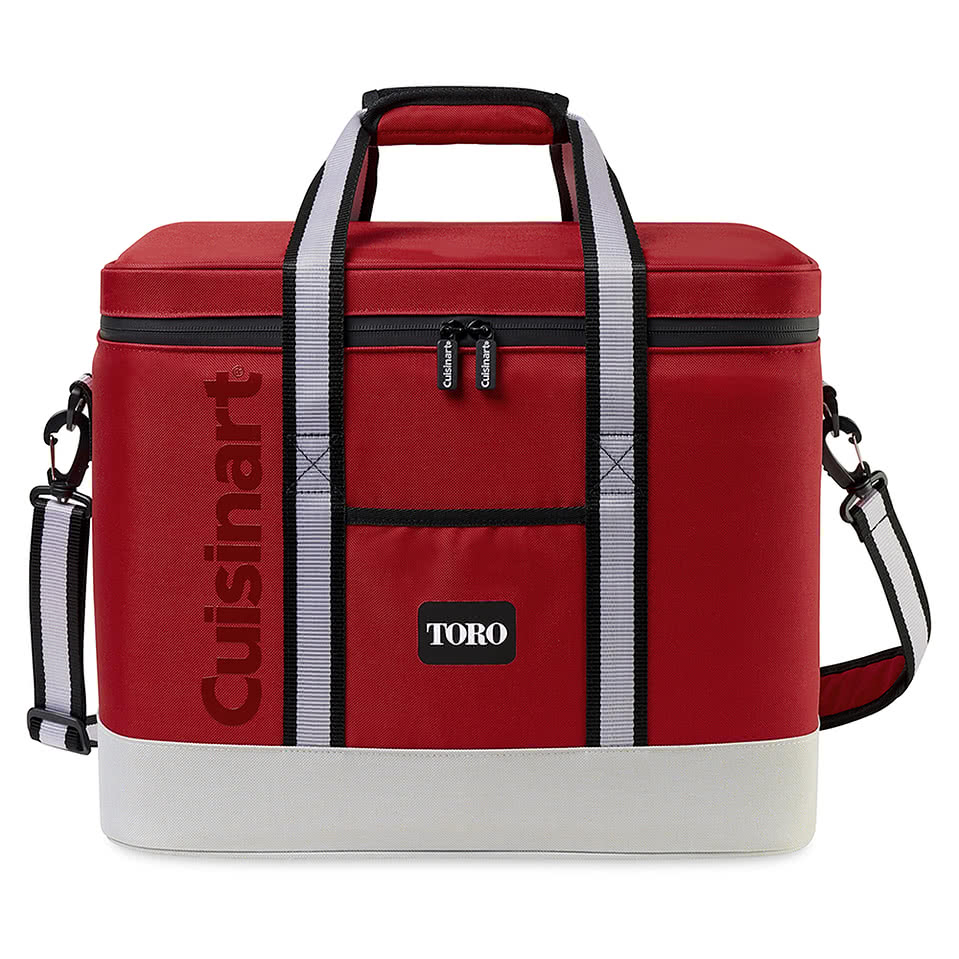 Cuisinart Square 24 Can Cooler