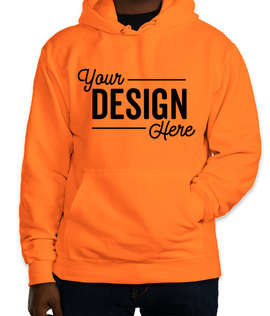 Port & Company Essential Pullover Hoodie