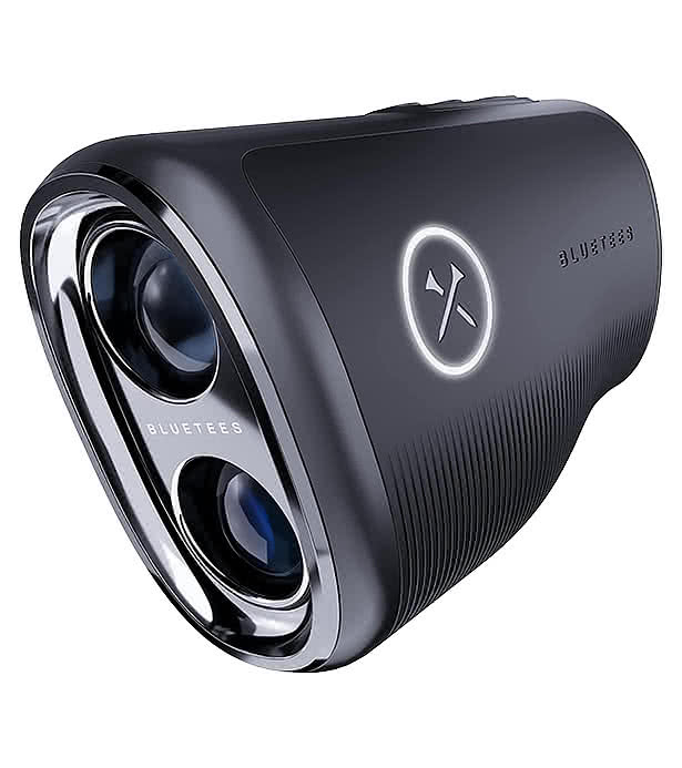 Blue Tees Captain Pro Rangefinder