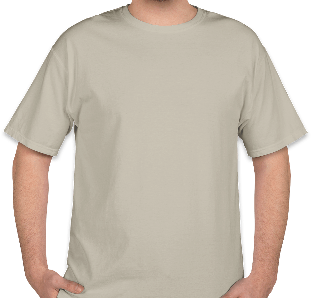 Hanes ComfortWash Garment Dyed T-shirt-default
