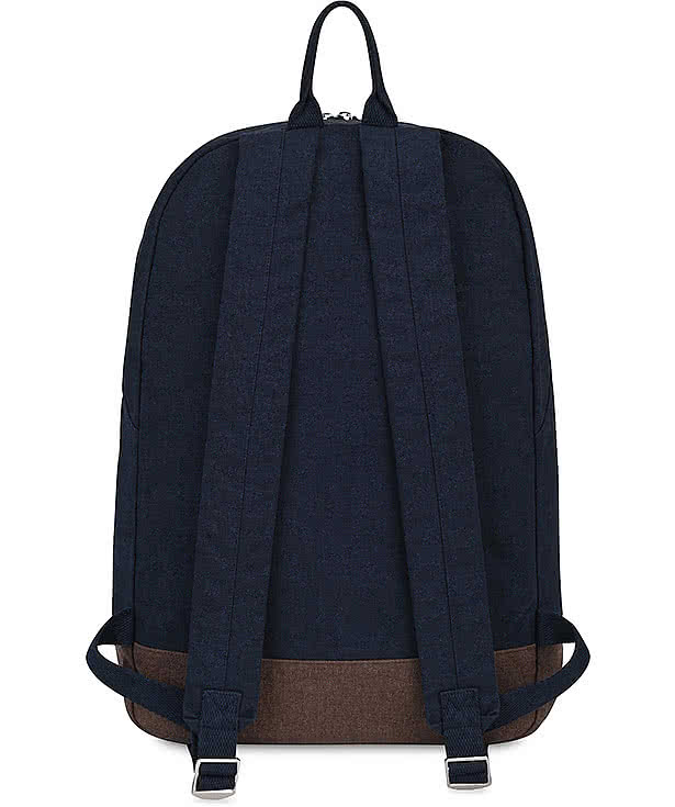 Ivy AWARE Recycled Cotton 16" Computer Backpack