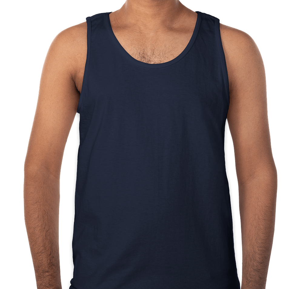 Gildan Ultra Cotton Tank-default