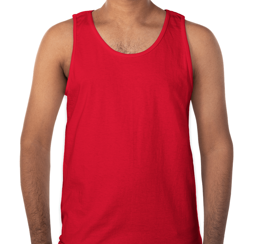 Gildan Ultra Cotton Tank-default