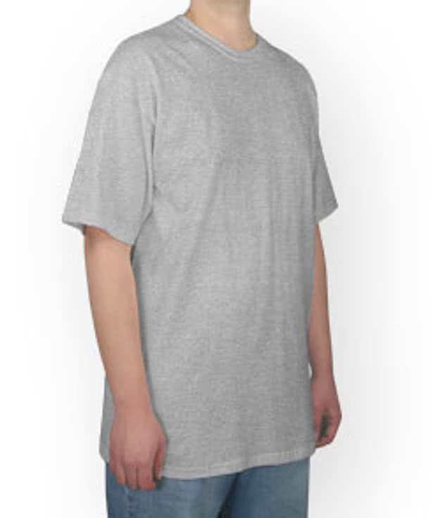Canada - Gildan Ultra Cotton Tall T-shirt