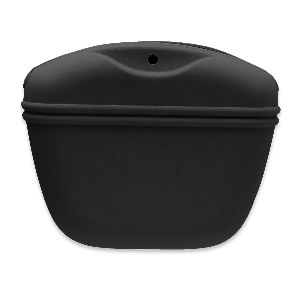 Silicone Pet Treat Pouch-default