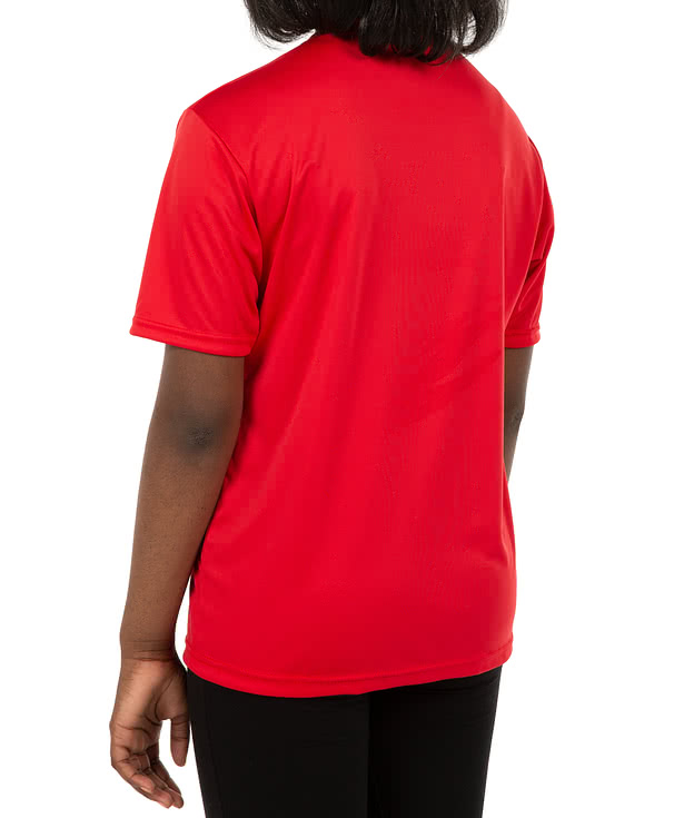 A4 Youth Promotional Performance Shirt