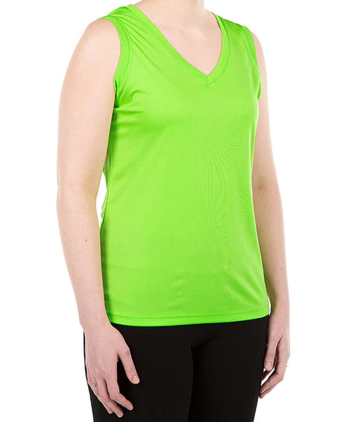 Canada - ATC Women's Competitor Performance Sleeveless Shirt
