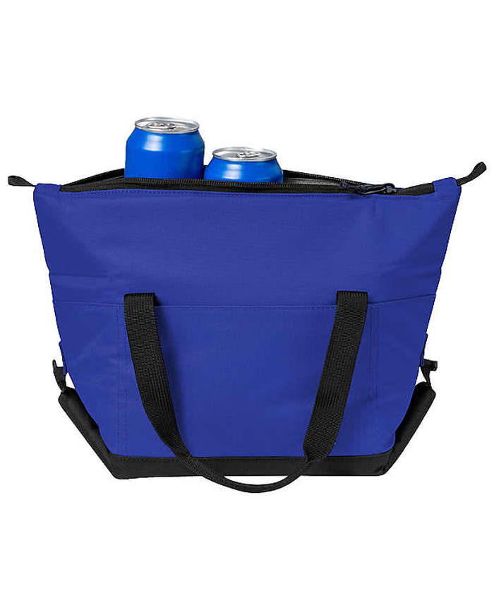 Port Authority 6 Can Collapsible Cooler