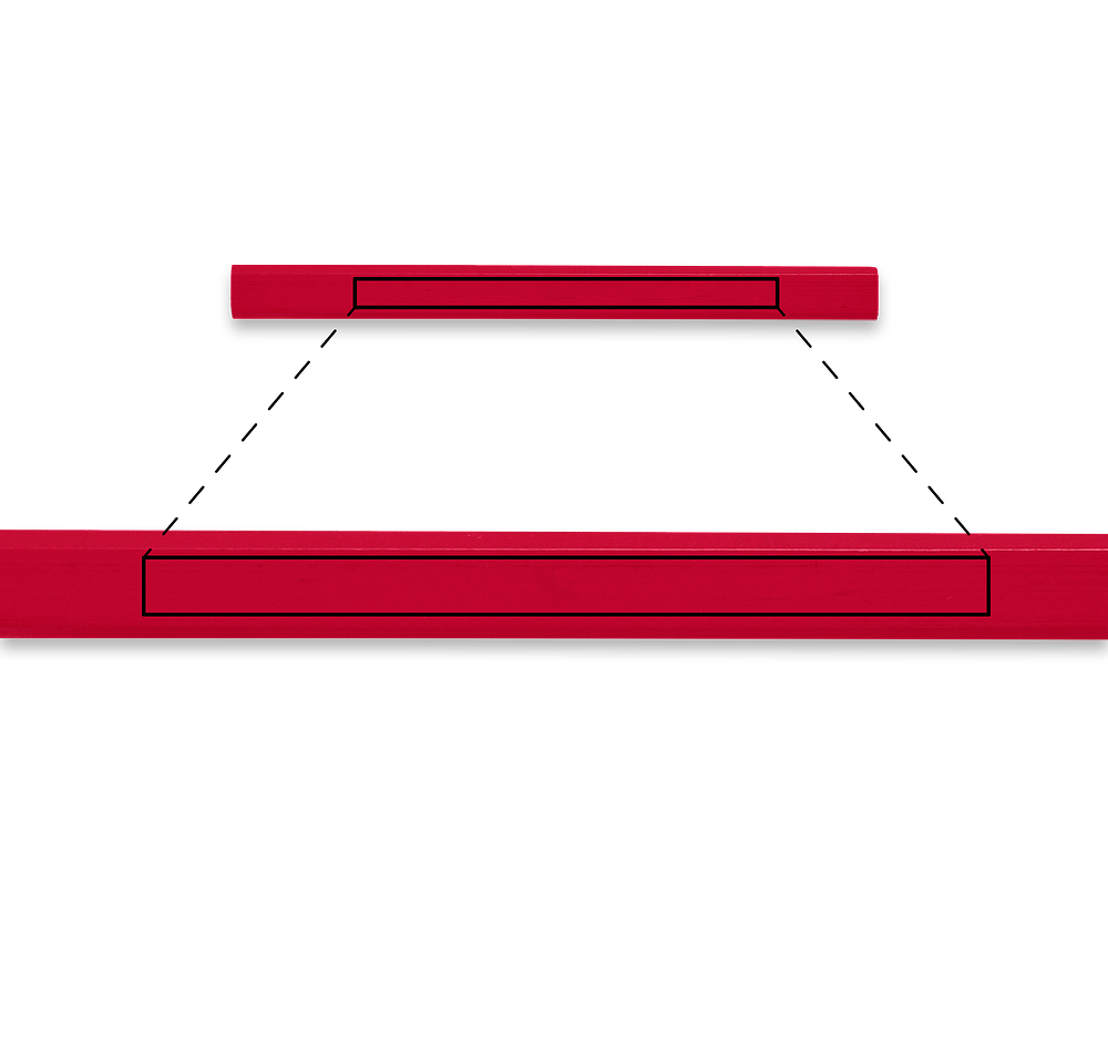 Carpenter Pencil-default