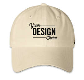 Adidas Core Relaxed Baseball Hat - Color: Stone