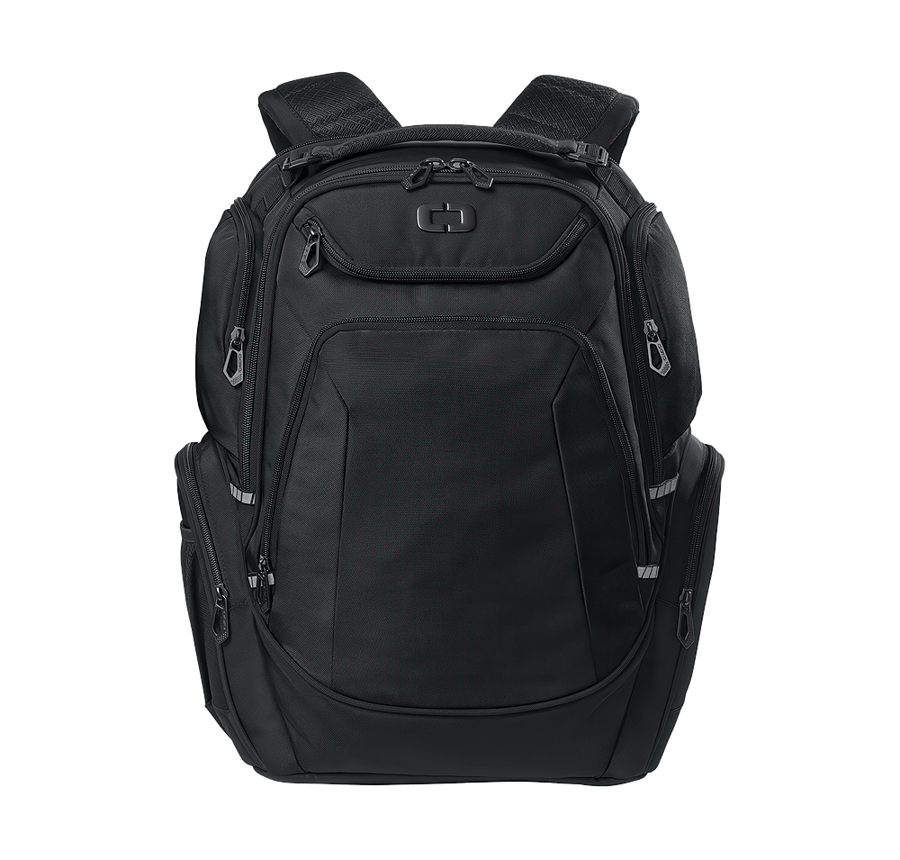 OGIO Kinetic 17" Computer Backpack-default