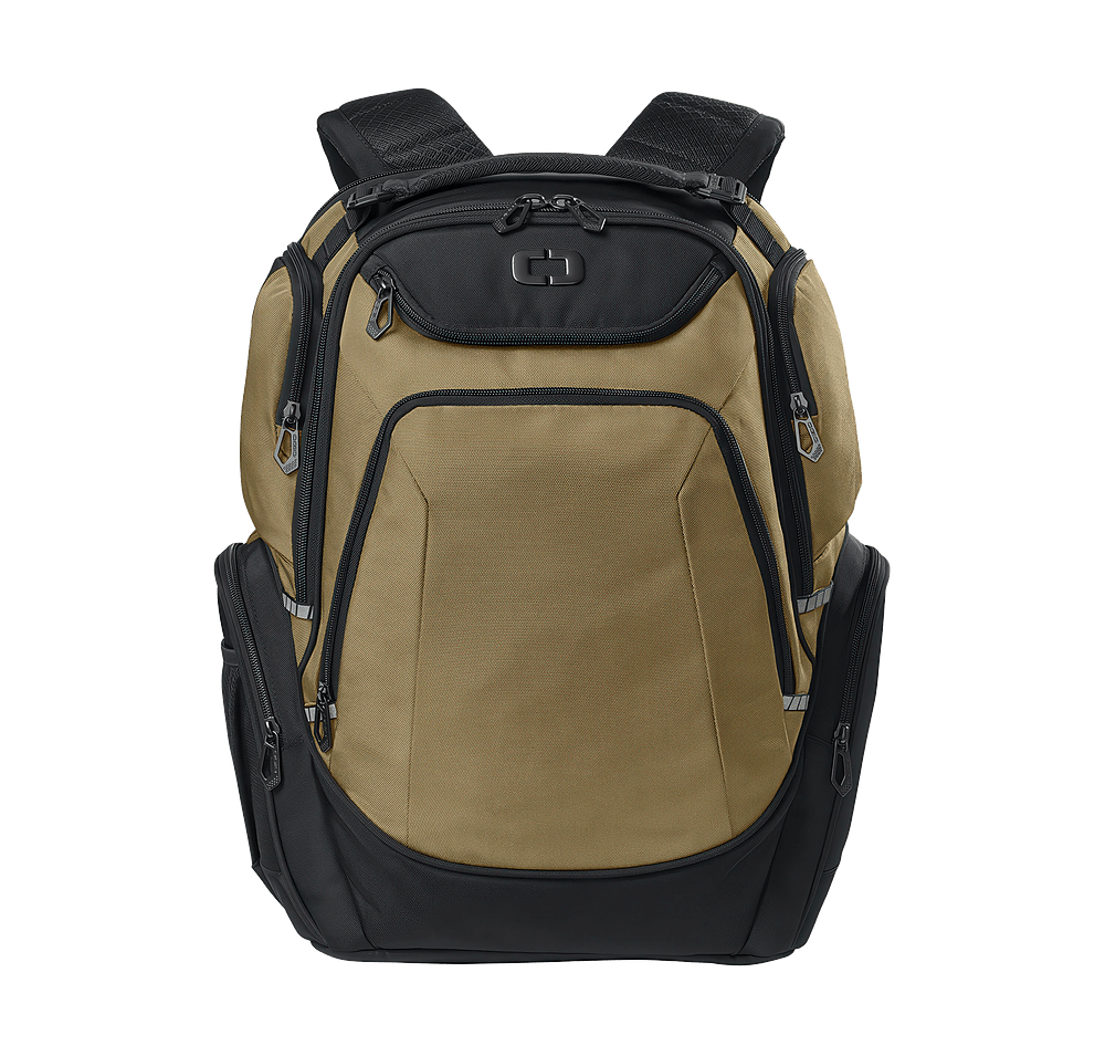 OGIO Kinetic 17" Computer Backpack-default