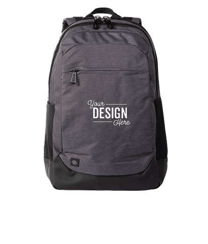 Stormtech Trinity Access 15" Computer Backpack  - Carbon