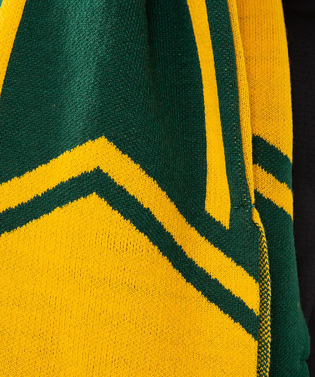 Holloway Homecoming Scarf