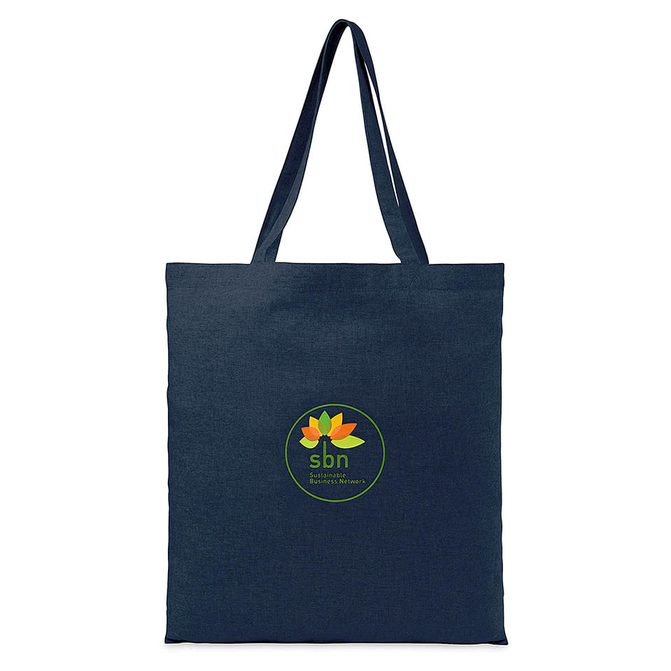 AWARE Recycled Cotton Tote Bag