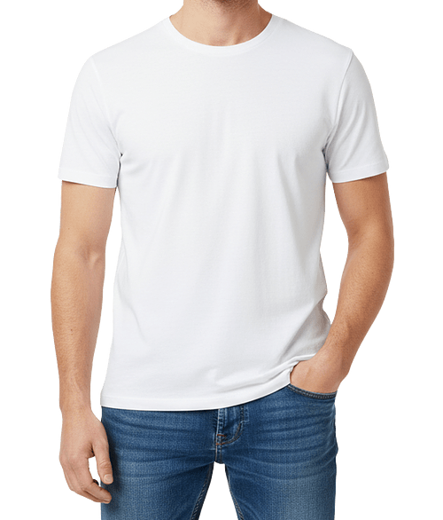 Stormtech Stockton UPF 50+ Performance Shirt in White