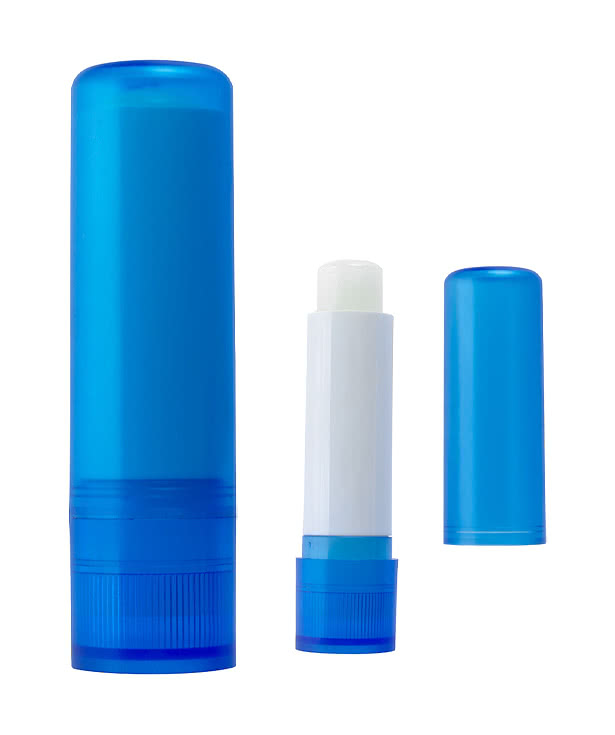 Full Color SPF 15 Lip Balm