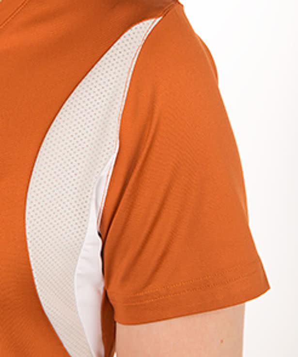 Team 365 Women's Colorblock Performance Jersey