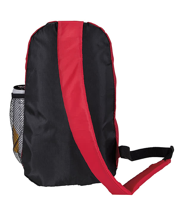Full Color Challenger Sling Backpack