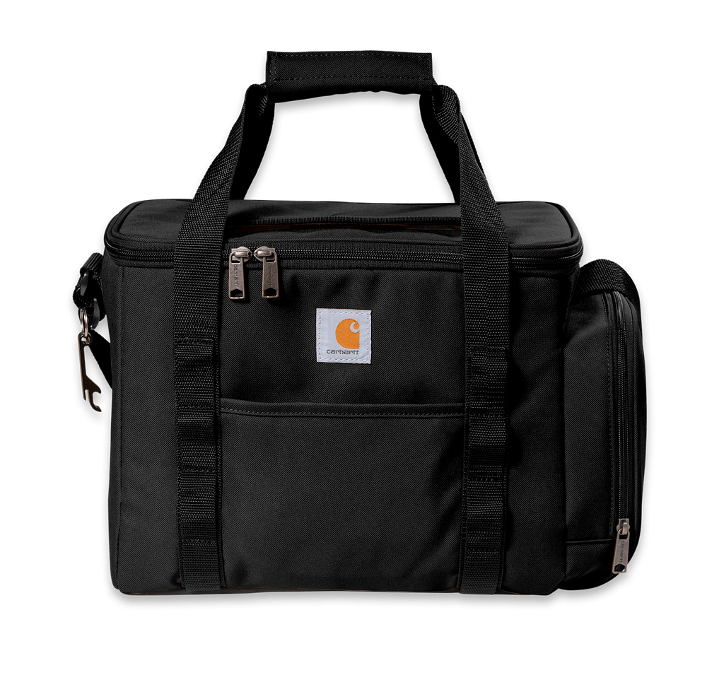 Carhartt 36 Can Duffel Cooler-default