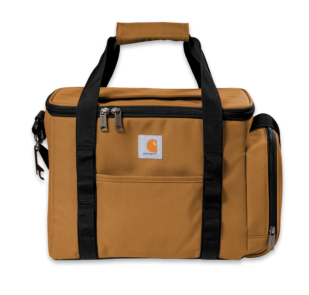 Carhartt 36 Can Duffel Cooler-default