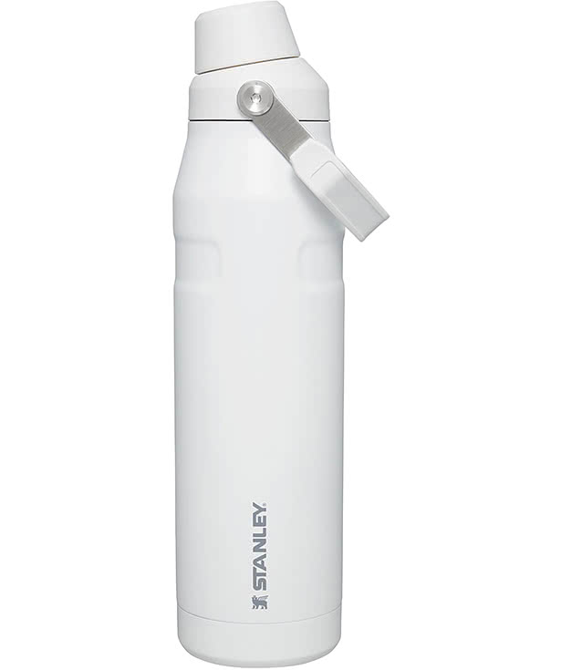 Stanley Laser Engraved 36 oz. IceFlow Water Bottle with Fast Flow Lid