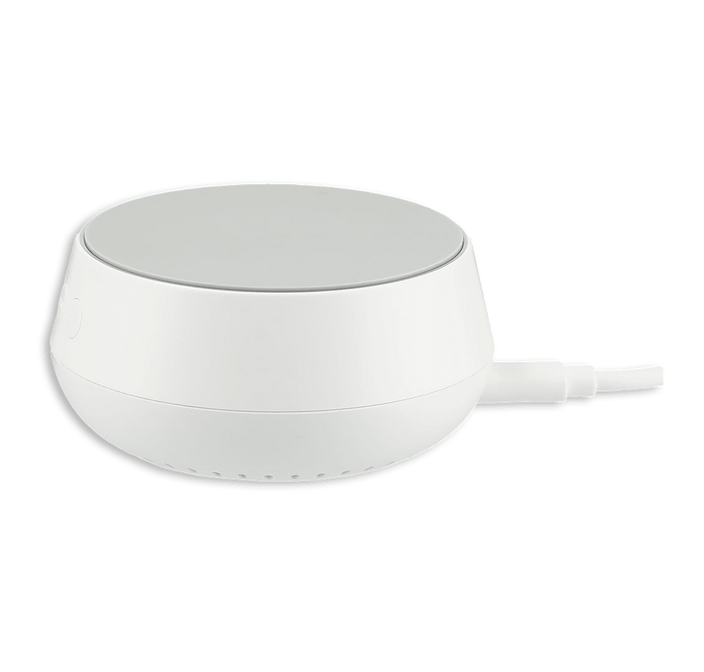 White Noise Machine with 15W Wireless Charger-default