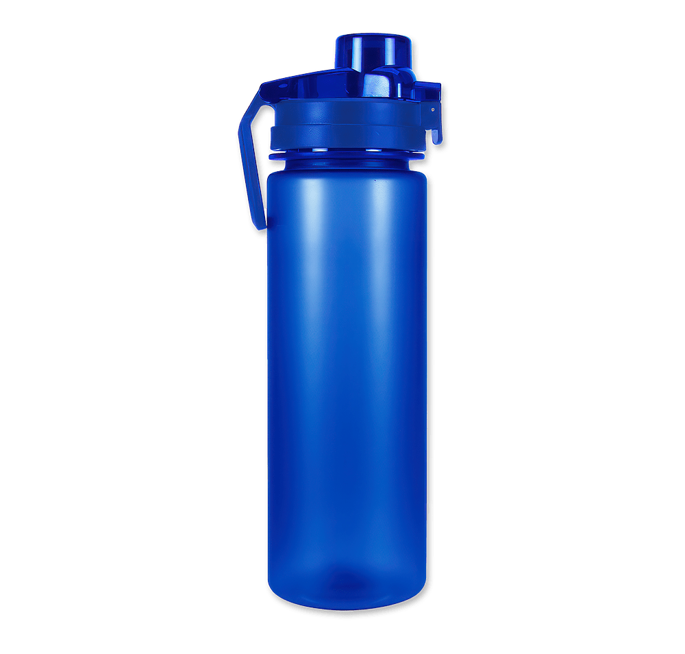 27 oz. Stream Frosty Matte Water Bottle-default