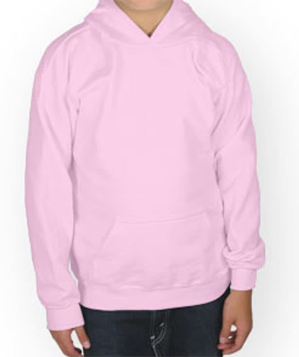 Custom youth clearance sweatshirts no minimum